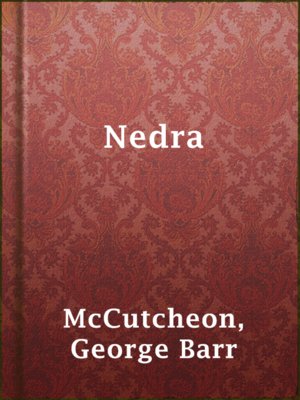 Nedra - ebook